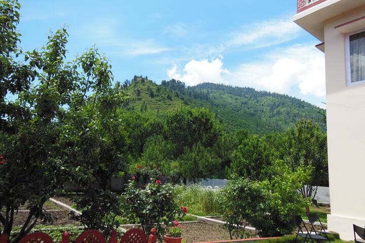 Shanti Niwas Homestay, Manali 3